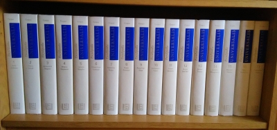 Photo don Encyclopedie universalis