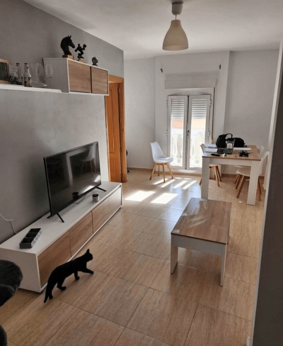 Photo don J'offre logement gratuitement 