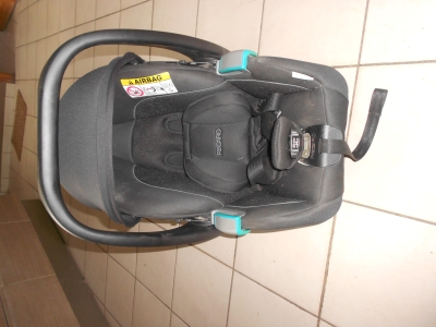 Photo don Siege auto