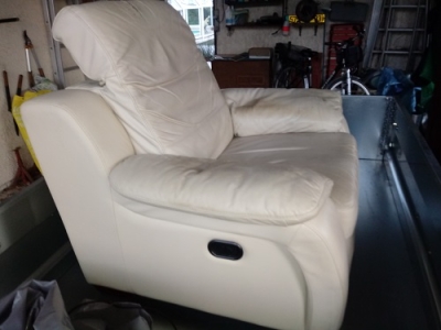 Photo don Donne fauteuil