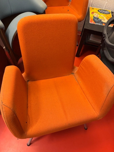 Photo don Meubles de bureau