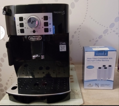 Photo don À donner delonghi magnifica ecam 22.140.b